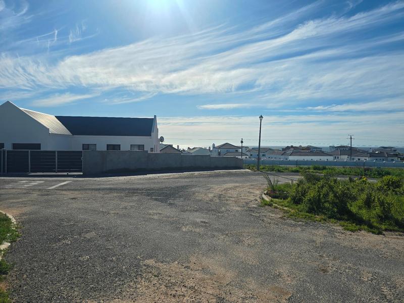 0 Bedroom Property for Sale in Da Gama Bay Western Cape